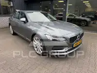 2019 Volvo S90