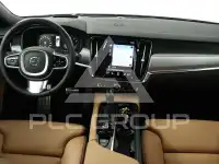2019 Volvo S90