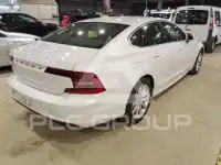 2019 Volvo S90