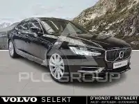 2019 Volvo S90