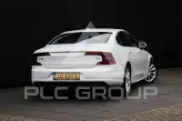 2019 Volvo S90