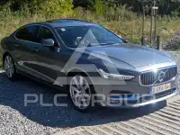 2019 Volvo S90