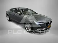 2019 Volvo S90