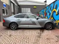 2019 Volvo S90