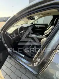 2019 Volvo S90