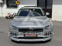 2019 Volvo S90