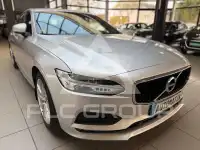 2019 Volvo S90