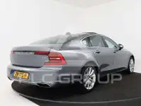 2019 Volvo S90