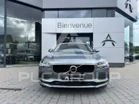 2019 Volvo S90
