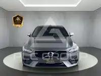 2019 Volvo S90
