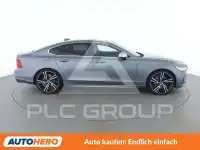 2019 Volvo S90