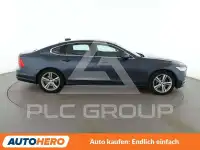 2019 Volvo S90