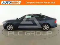 2019 Volvo S90