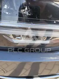 2019 Volvo S90