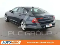 2019 Volvo S90