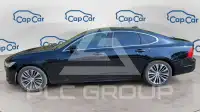 2019 Volvo S90