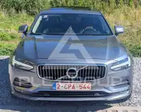 2019 Volvo S90