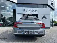 2019 Volvo S90