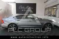 2019 Volvo S90