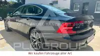 2019 Volvo S90