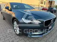 2019 Volvo S90