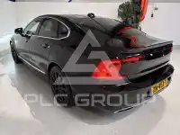 2019 Volvo S90