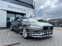 2019 Volvo S90