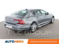 2019 Volvo S90