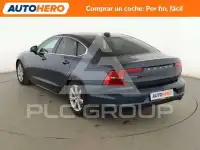2019 Volvo S90