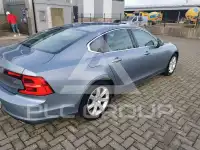 2019 Volvo S90