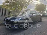 2019 Volvo S90