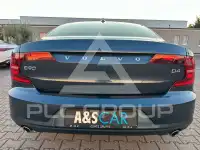 2019 Volvo S90