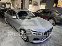 2019 Volvo S90