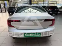 2019 Volvo S90