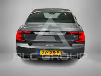 2019 Volvo S90