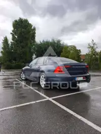 2019 Volvo S90