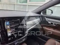 2019 Volvo S90