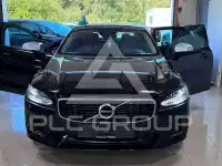 2019 Volvo S90