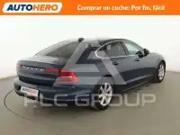 2019 Volvo S90