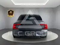 2019 Volvo S90