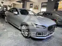 2019 Volvo S90