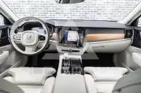 2019 Volvo S90
