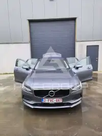 2019 Volvo S90