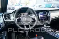 2019 Volvo S90