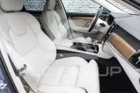 2019 Volvo S90