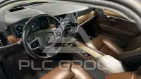2019 Volvo S90
