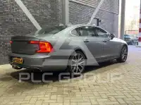 2019 Volvo S90