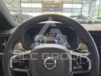 2019 Volvo S90