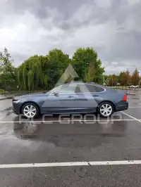 2019 Volvo S90