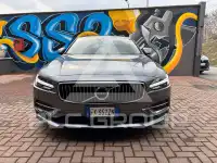 2019 Volvo S90